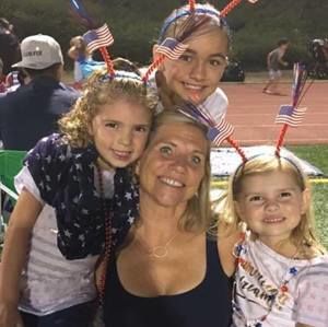 Meet your Posher, Cindy